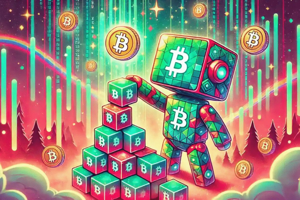 "Bitcoin Price Surge Driven by Record ETF Inflows in 2025"