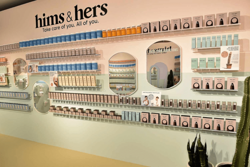 Hims & Hers Health, Inc.