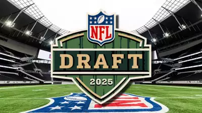 NFL-Draft
