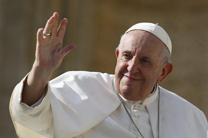 pope death