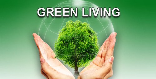 sustainable lifestyle