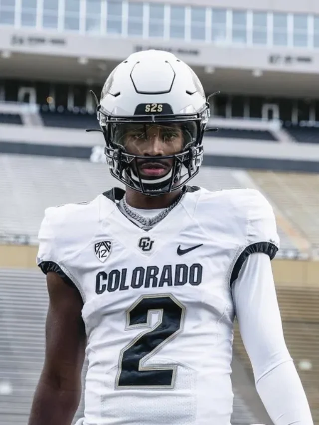 Shedeur Sanders’ 2025 NFL Draft Journey