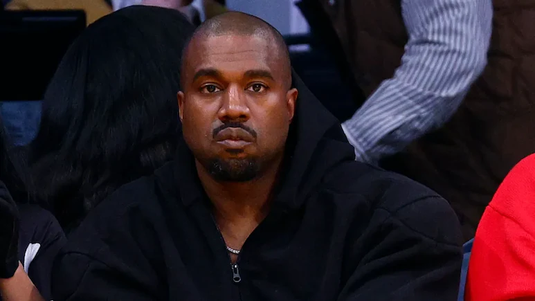 Kanye West has sparked outrage with a shocking confession of an alleged incestuous childhood relationship with his cousin. Get the disturbing details and explore the ensuing controversy