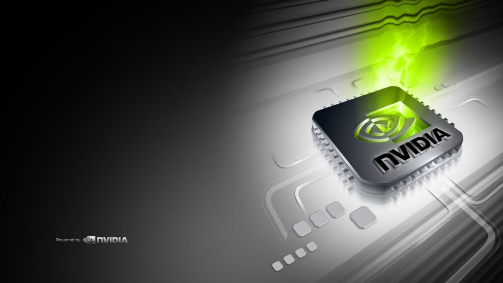 NVIDIA's 30% stock decline amid US-China trade tensions and AI chip