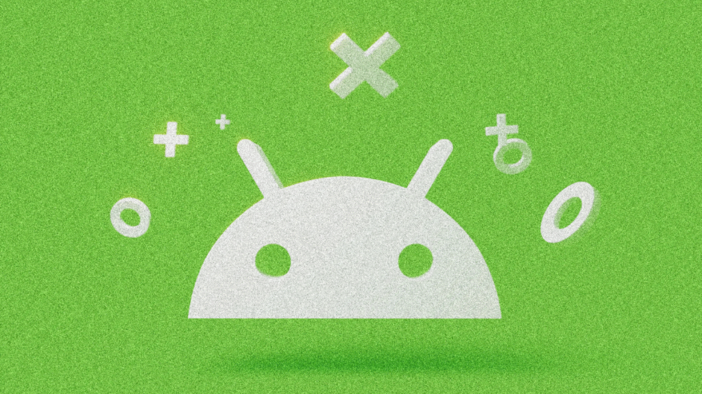 Google’s Android 16