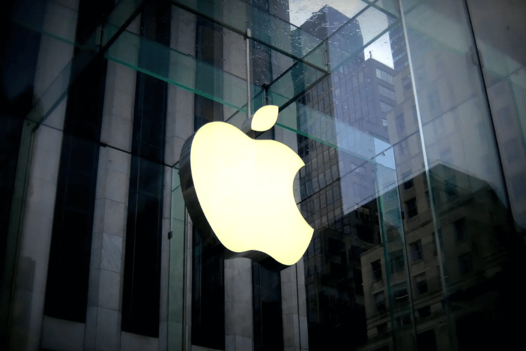 Apple Ordered to Pay Patent Troll Optis $502M