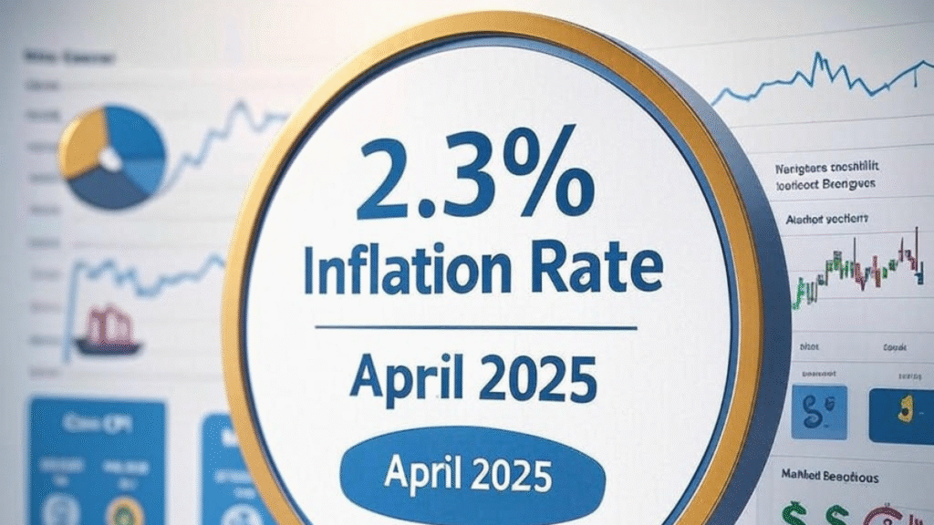 CPI report today