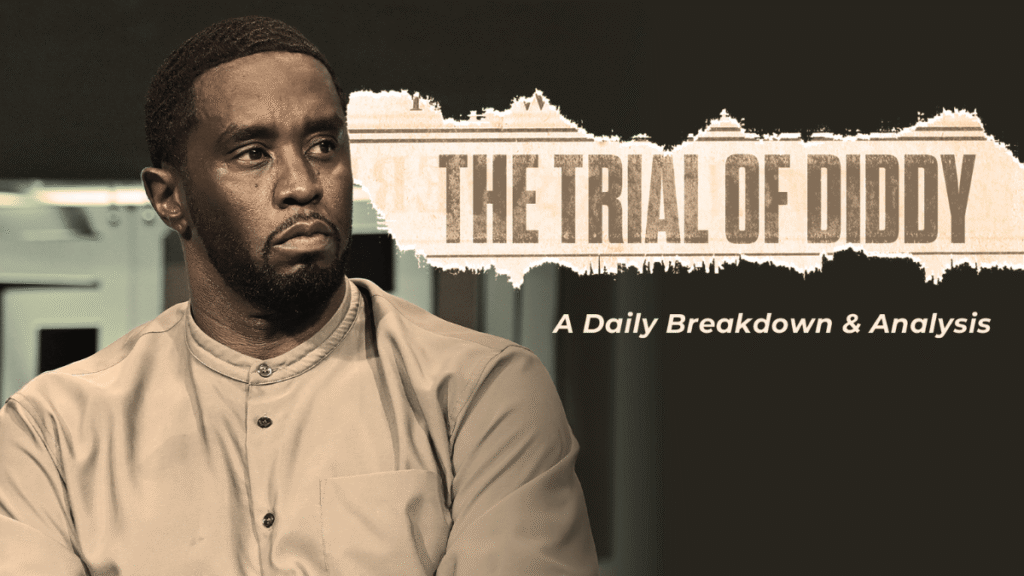 Diddy trial update