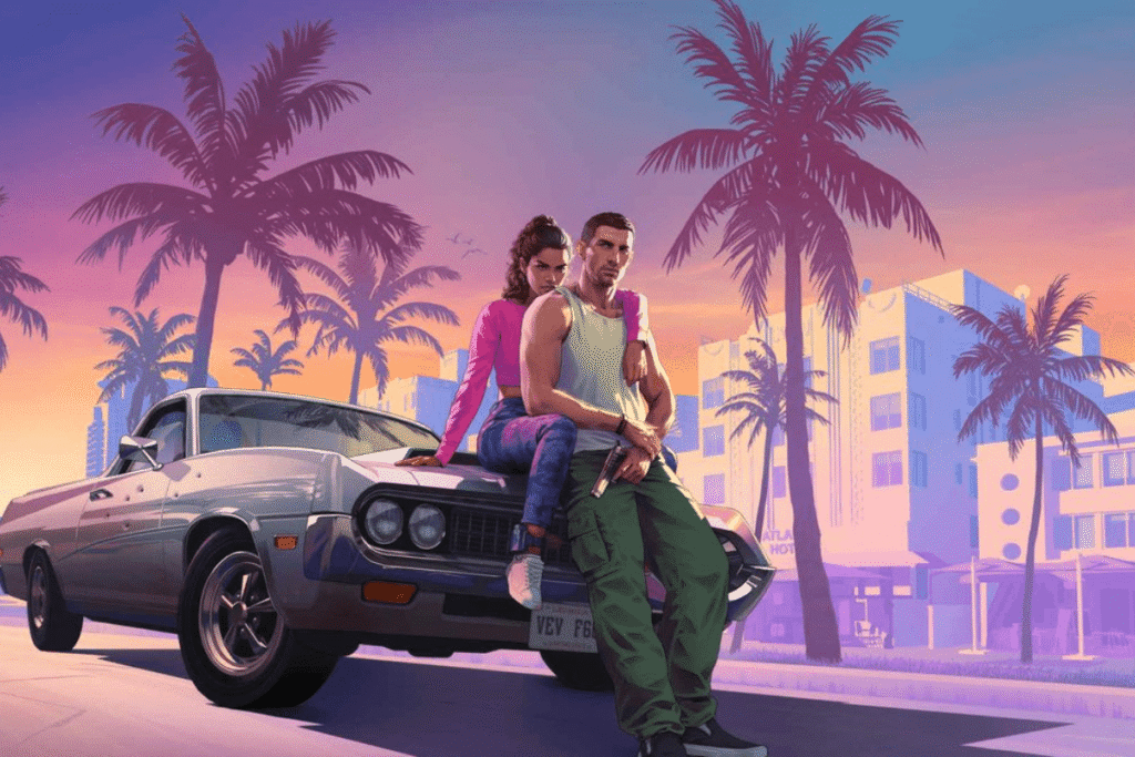 GTA 6