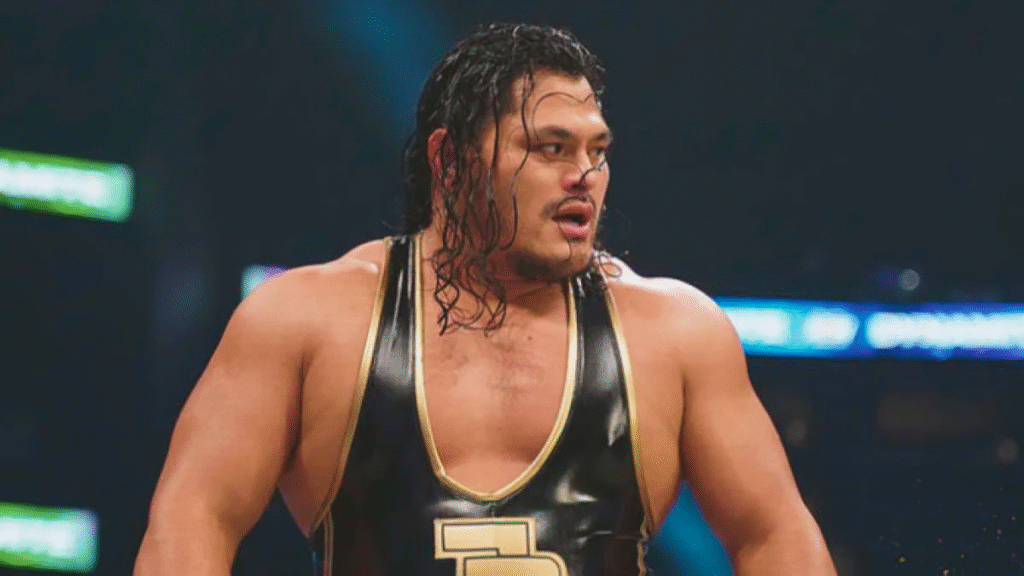 jeff cobb wrestler