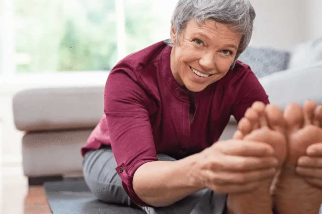 Arthritis Pain in Knees