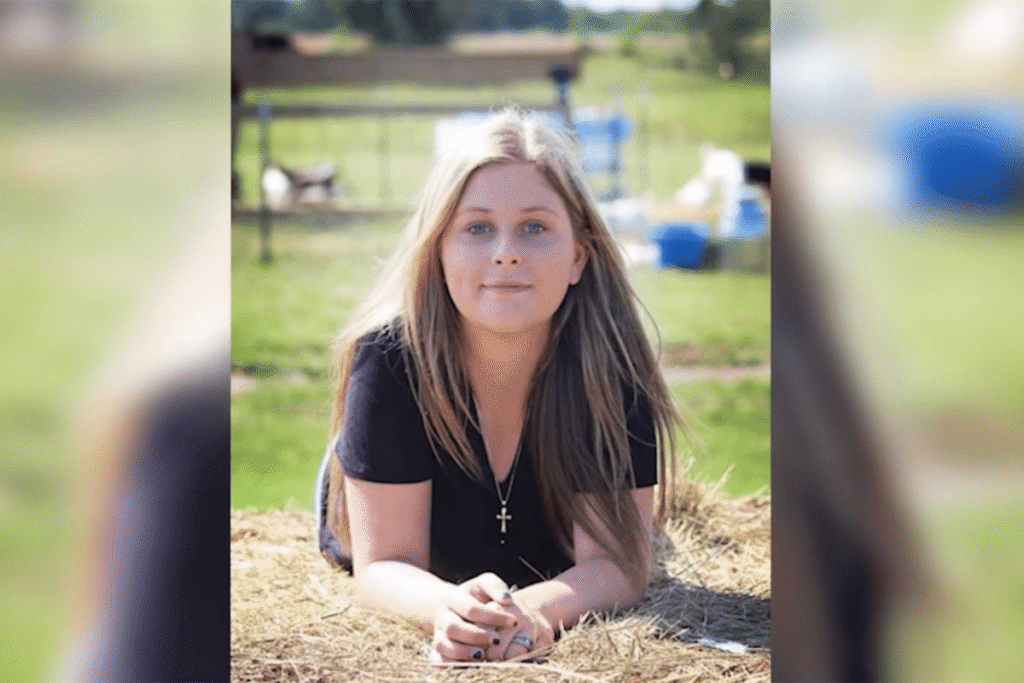 Missouri girl Missing
