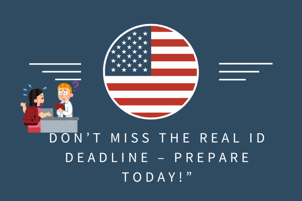 real id appointment