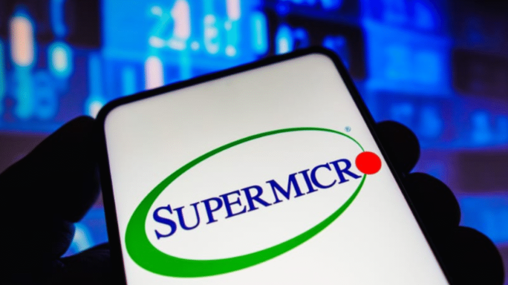 SMCI stock jumps 16% after U.S.-China tariff deal