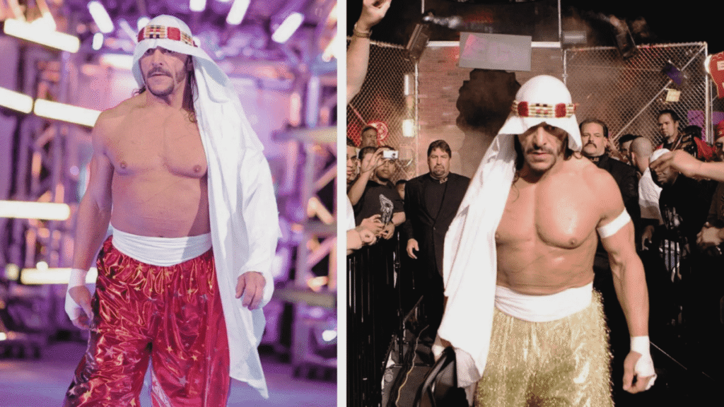 Sabu death