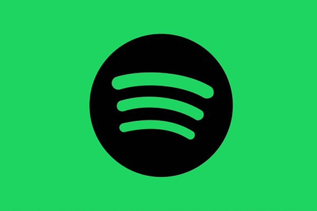 Spotify Update
