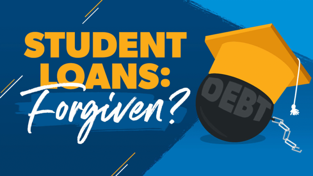 student loan forgivenes