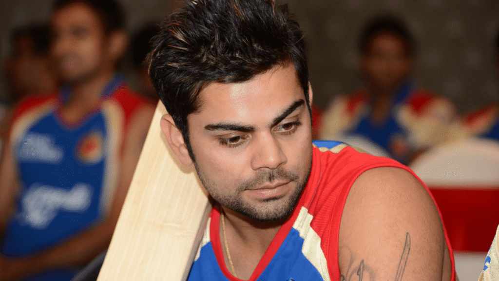 Virat Kohli retirement from Tests ends a 14-year legacy.