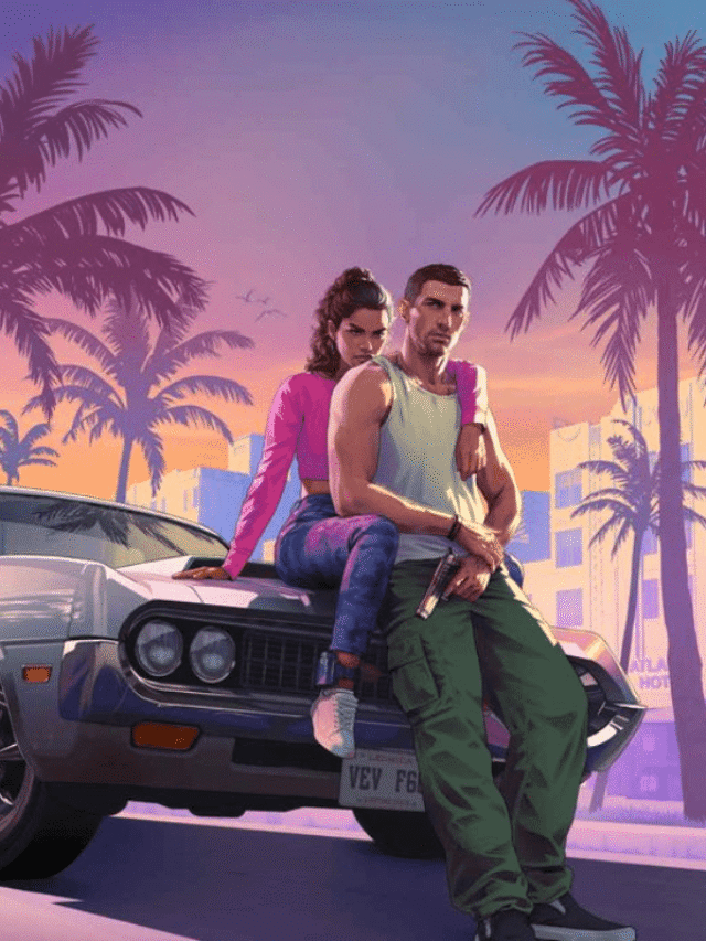 GTA 6