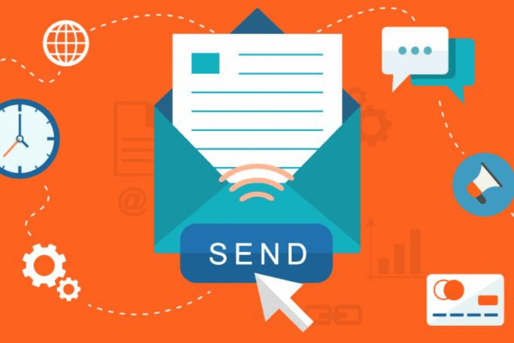 Email Marketing