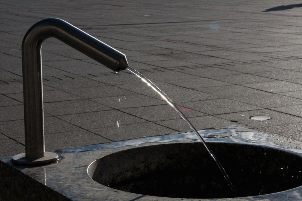 The Florida tap water ban